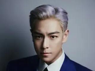 “宇宙に行く”T.O.P、「月に行くことは全く怖くない」…感激に耐えられず涙