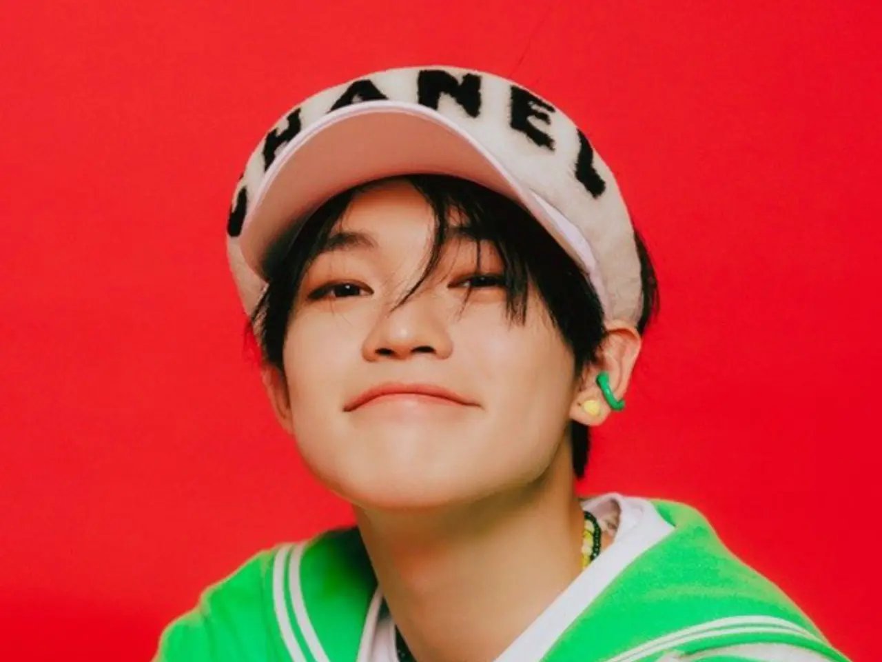 dreamshow チョンロ NCT DREAM」、チョンロのティザーイメージを公開“はじける魅力