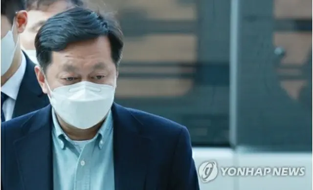 鄭鎮相氏（資料写真）＝（聯合ニュース）