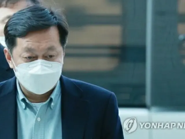 鄭鎮相氏（資料写真）＝（聯合ニュース）