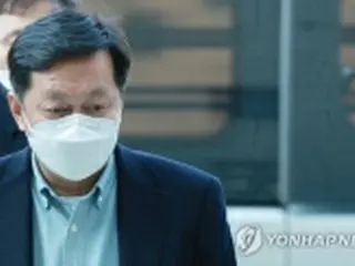 最大野党代表の捜査本格化へ　側近を収賄罪で起訴＝韓国検察