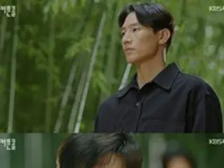 ≪韓国ドラマNOW≫「カーテンコール」16話（最終回）、カン・ハヌルがコ・ドゥシムの気持ちをノ・サンヒョンに伝える＝視聴率5.7%、あらすじ・ネタバレ