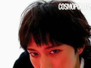 俳優キム・ヨンデ、「時代劇にぜひ1度出演してみたかった」＝“ジェンダーレス”キーワードの画報公開