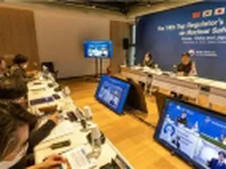 韓国原子力安全委　日本に福島汚染水の環境モニタリング強化要求