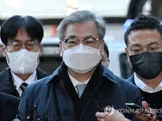 韓国検察　職権乱用で前政権大統領府高官を起訴＝北朝鮮軍射殺事件
