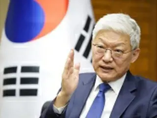 東京で韓日若者の交流行事　韓国大使館が開催