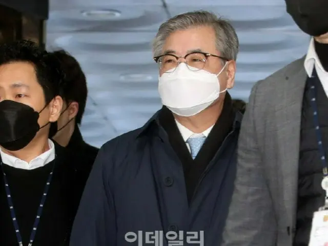 「朴智元氏の調査もしなかったのに...拘束起訴は理解できない」＝韓国元安保室長（画像提供:wowkorea）