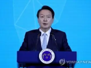 尹大統領　２８日にも恩赦実施か＝李元大統領の赦免有力