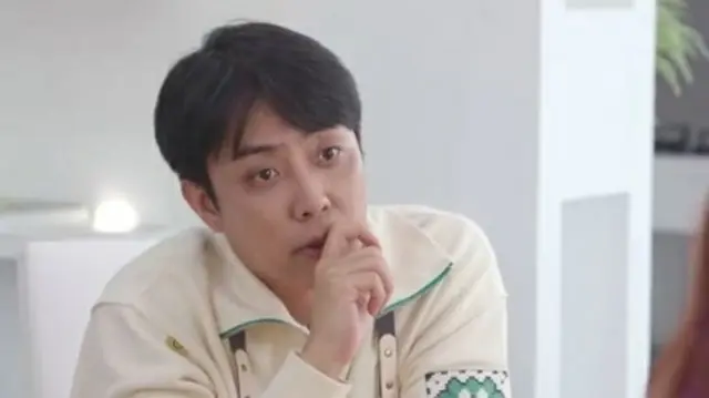ウン・ジウォン（Sechs Kies）、”サム女”いるかな？ 「3か月後に恋愛することに」 ...隠せない動揺（画像提供:wowkorea）