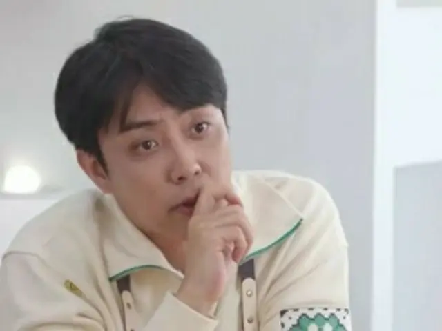 ウン・ジウォン（Sechs Kies）、”サム女”いるかな？ 「3か月後に恋愛することに」 ...隠せない動揺（画像提供:wowkorea）
