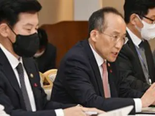 来年度予算案、通常国会で処理できず...政府側「野党は前向きに協力を」＝韓国