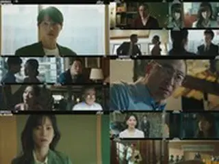 ≪韓国ドラマNOW≫「財閥家の末息子」9話、ソン・ジュンギ、キム・シンロクの反撃で危機に直面＝視聴率17%、あらすじ・ネタバレ
