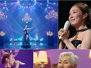 歌手オク・ジュヒョン、「パティ・キムを尊敬」…「不朽の名曲」