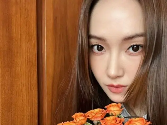 元「少女時代」のジェシカ、まるで猫のような優雅さ…中国での再デビュー後より美しさに磨きがかかった？（画像提供:wowkorea）