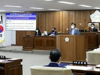 長生きするとお金もくれる...仁川桂陽区が「百寿」に祝賀金＝韓国