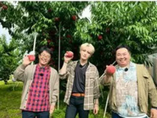 ジェジュン、初恋相手を思い出し思わず暴走「スギョンちゃん…本当に好きだった」