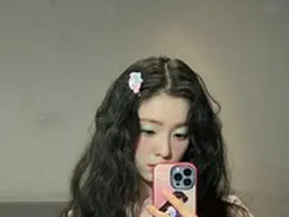本当にアイリーン（Red Velvet）？ 破格のメイクでもこんなにかわいいなんて