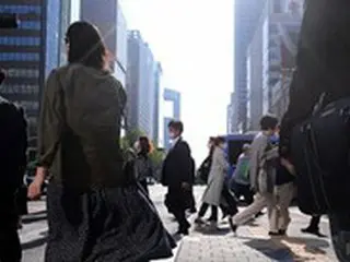会社員の10人に1人「会社で望まない求愛を受けた」＝韓国