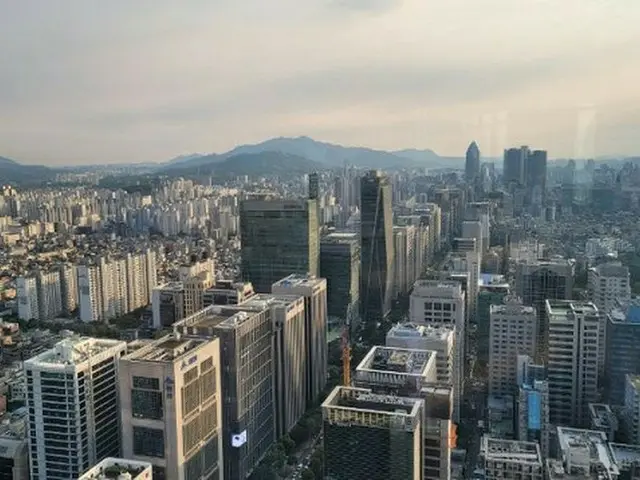 韓国は、OECDで6番目に「GDP対比の法人税の割合」が高いことがわかった（画像提供:wowkorea）