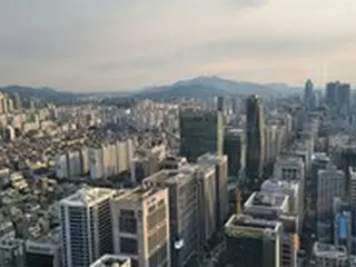 韓国、“GDP対比の法人税の割合”がOECD中「6位」…5年間の上昇幅は「2位」
