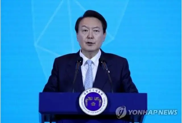 尹大統領（資料写真）＝（聯合ニュース）