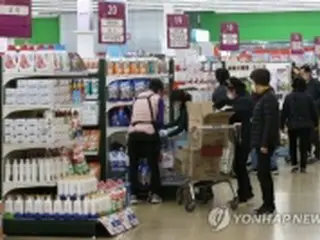 韓国　けさのニュース（１２月１２日）