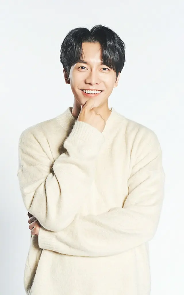 俳優イ・スンギ、事務所とトラブル乗り越え…活動再開＝JTBCグローバルアイドルサバイバル番組「PEAK TIME」MCに決定（画像提供:wowkorea）