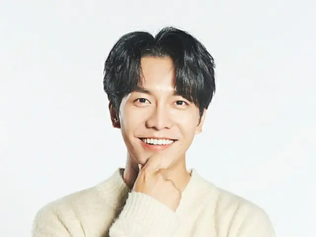 俳優イ・スンギ、事務所とトラブル乗り越え…活動再開＝JTBCグローバルアイドルサバイバル番組「PEAK TIME」MCに決定（画像提供:wowkorea）