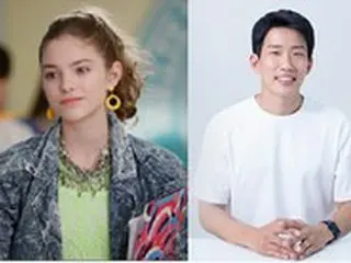 「ありがとうございます」…韓国好きハリウッド女優が感謝した韓国人の正体は？