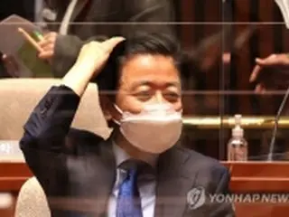 韓国検察　収賄容疑で現職野党議員の逮捕状請求＝尹政権で初