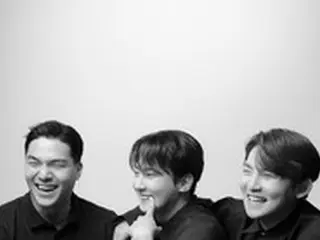 「TEENTOP」の固い絆…CHUNJI＆RICKY、リーダーC․A․Pのトークイベント現場をサプライズ訪問