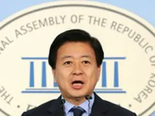 盧雄来共に民主党議員、拘束令状の請求に「恥をかかせる世論裁判…軍事・公安政権か」＝韓国