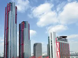 住宅価格の下落にも、韓国・ソウルのオフィス市場は好況続く