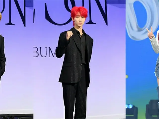 「SEVENTEEN」＆「Kep1er」の中国人メンバー、相次いで「2022 AAA IN JAPAN」への参加を見送り…一部では”歴史絡み”を推測（画像提供:wowkorea）