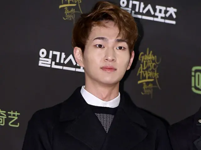 【公式】「SHINee」オンユ、新型コロナ感染「すべてのスケジュールを中断」（画像提供:wowkorea）