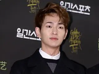 【公式】「SHINee」オンユ、新型コロナ感染「すべてのスケジュールを中断」