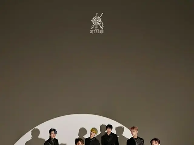 「KINGDOM」、きょう13日「2022 AAA」出撃…一編の映画のようなステージを予告（画像提供:wowkorea）