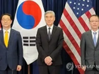 北を核保有国と認定？「夢から目を覚まして現実直視を」＝韓国高官
