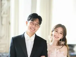 気象キャスターのカン・アラン、ソウル大出身の獣医と結婚する…来年1月ソウルで挙式