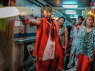 ソ・イングク主演最新作！韓国映画史上最も過激な残酷描写「オオカミ狩り」、2023年4月7日より日本公開決定