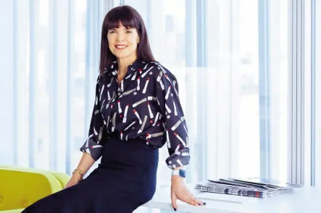 創刊133年…米国の日刊経済新聞WSJ初の「女性編集局長」誕生＝韓国報道（画像提供:wowkorea）