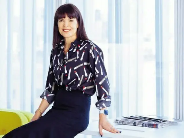 創刊133年…米国の日刊経済新聞WSJ初の「女性編集局長」誕生＝韓国報道（画像提供:wowkorea）