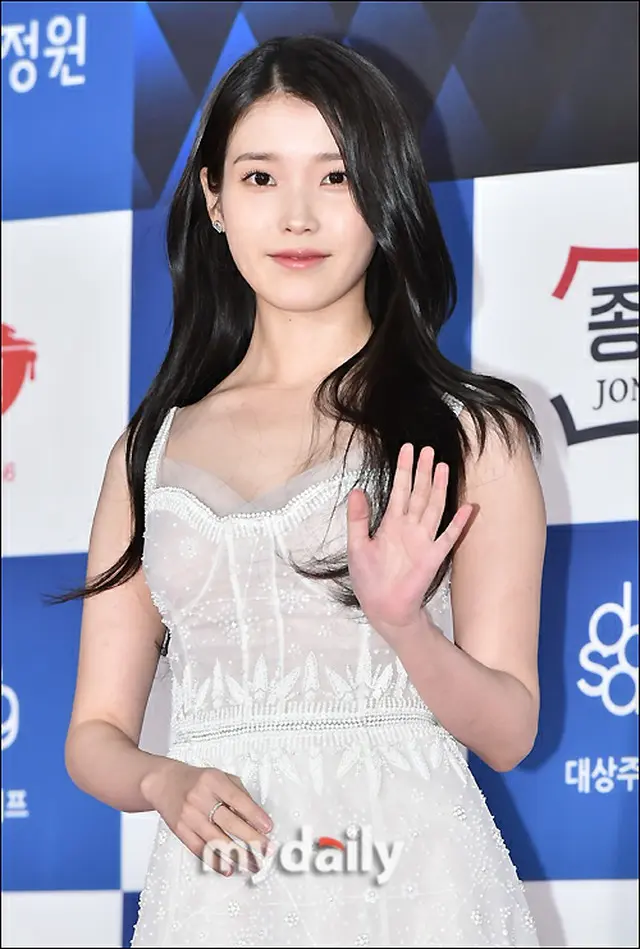 歌手IU（アイユー）への悪質な掲示物作成したネットユーザー、300万ウォンの罰金刑（画像提供:wowkorea）