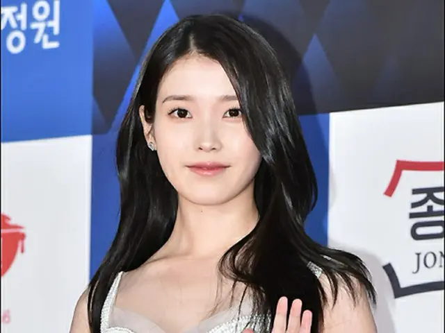 歌手IU（アイユー）への悪質な掲示物作成したネットユーザー、300万ウォンの罰金刑（画像提供:wowkorea）