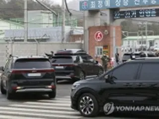 ［韓流］ＢＴＳのＪＩＮ入隊　海外メディアも現地から詳細に報道