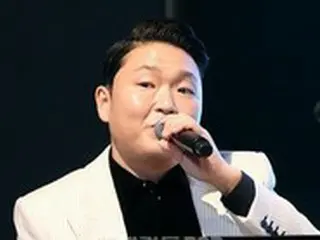 歌手PSY、干ばつに見舞われる光州市で「ずぶぬれショー」ができなくて残念？コメントに注目集まる