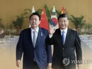 韓中首脳の相互訪問　順番巡り隔たり？＝韓国「中国、習氏の訪韓検討」