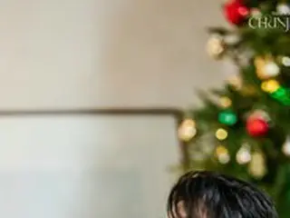 「TEENTOP」チョンジ、ソロアルバム「too late」トラックリスト公開