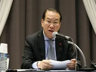 韓国統一相「来年、南北当局間の接触を始める」…「“尹錫悦”印の脱北民施策を推進」