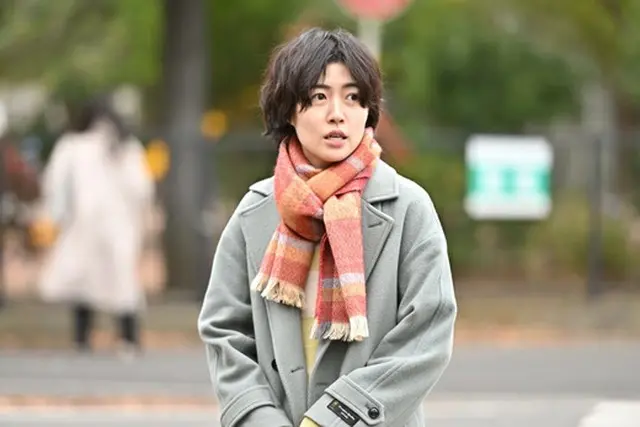 【公式】女優シム・ウンギョン、日本地上波ドラマ出演…井上真央と共演 （画像提供:wowkorea）